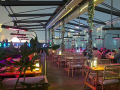 -埠口精酿夜景餐酒吧· BREWPORT BISTRO(长嘉汇重庆之眼店)