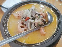 -吴掌柜·藕汤印象(南湖店)