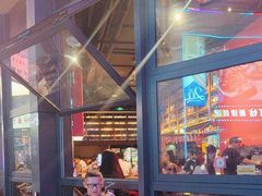 -牛啤堂精酿啤酒餐吧(五棵松华熙店)