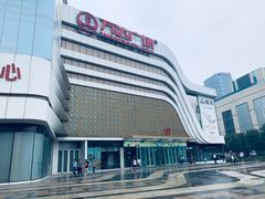-万达广场(大明宫店)