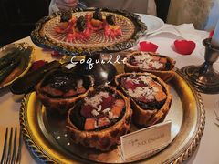 -壳里西餐厅Coquille Seafood Bistro(蒙自路店)