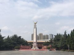 -武汉二七纪念馆