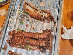 -北京烤鸭店(新桥家园·浦口店)