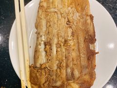 -蝎王府羊蝎子(西直门店)