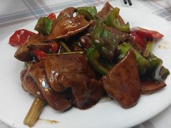 -玲珑餐厅(陕西南路店)