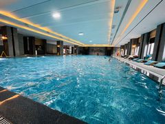 -上海崇明金茂凯悦酒店