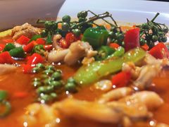 -小河盐帮·私家菜·烤鸭(三元桥·霄云路店)