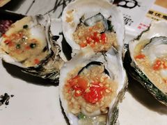 -木屋烧烤(龙岗南联店)