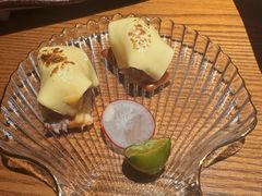 -贰捌零叁精致料理(钱湖店)