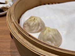 特色小笼汤-鼎泰丰(SKP店)