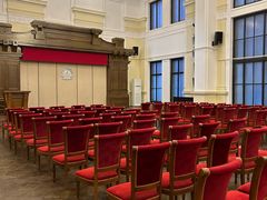 -哈尔滨工业大学-博物馆