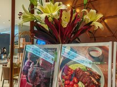 -THE WOODS 简餐 (国贸商城店)