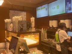 -奈雪的茶(中粮祥云小镇店)