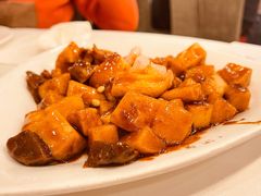 八宝年糕-瑞福园联谊餐室(茂名南路店)