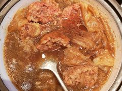 -食为先庐畔渔歌(合作化路店)