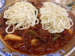 -福顺祥大盘鸡(临潼店)