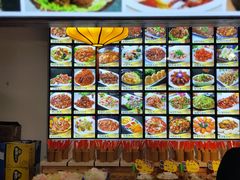 -合家院饭庄(榆关道店)