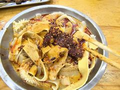 -老白家怡贵园烤肉