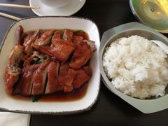 -福源酒家中餐馆