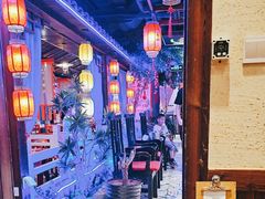-唇辣号重庆老火锅(燕郊鑫乐汇店)