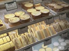 -蜂蝶来饼店(拱北总店)