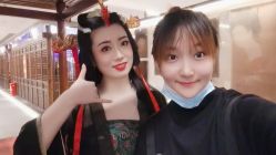 点击看大图 -盘子女人坊生日照·摄影馆(浦东店)