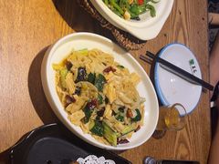 -黑家养生粥道馆(新世纪店)