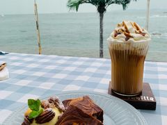 -Vanillacafe香草咖啡(银海大世界店)