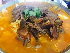 -王胖子驴肉火烧(鼓楼店)