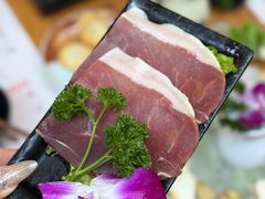 -束河人家(南锣鼓巷店)