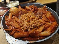 -姜虎东白丁烤肉(深圳湾后海汇店)