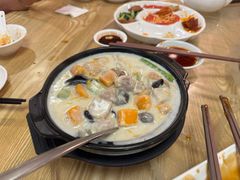 -佛有缘素食馆·荔湾老字号(陈家祠首店)