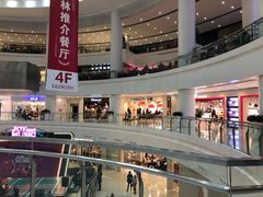 -百盛(莘庄店)