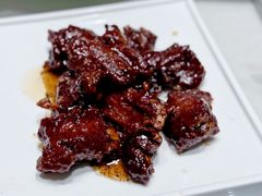 -粤味馆(黄河路店)