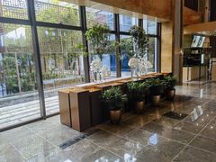 -杭州西溪喜来登度假大酒店