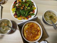 -安妮意大利餐厅(国贸店)