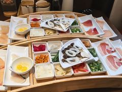 -芸南道·过桥米线(昆明老街旗舰店)