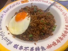 -椰莱泰小谷·东南亚融合菜(坪山悦阾SPACE店)