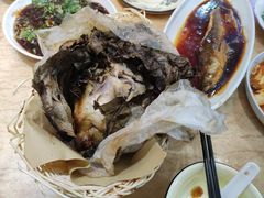 -江南食坊·老杭州饭店(始于1987年·湖滨店)
