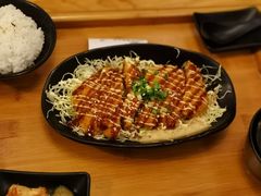 -雷门拉面·现熬骨汤(凯德来福士店)