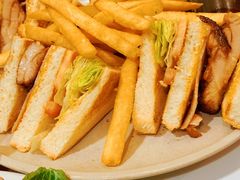 -遇见西木美式餐厅(体育路店)