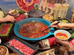 -吼堂老火锅(太古里总店)