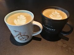 -星巴克(蔡伦路店)