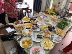 -蔬之缘素食(东城分店)