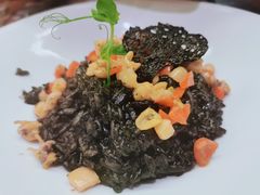 -OGGI TRATTORIA PIZZERIA(深业上城店)