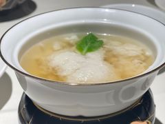 许家仔鸡豆花-许家菜(望江店)