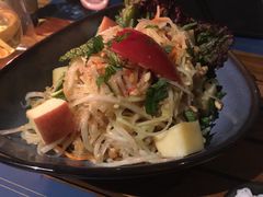 -CHINCHIN 青青·泰国料理(万象食家店)