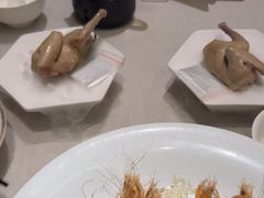 -狮王府淮扬菜(新街口友谊店)