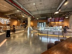 -喜马拉雅森(运河汇1958店)