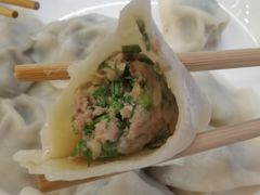 -枫林饺子